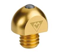 Screw clamp + tungsten carbide Michel Vaillant