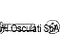 Screw cross head countersunk 8x50 AISI 304 MET/TSC8X50 - 25 PZ Osculati A2-965-