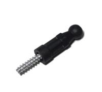 Screw Cushion Engine Under Guard Plate Rubber Screw For AG9G6A957BA