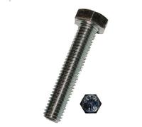 Screw DRESSELHAUS 0222/001/74 4x40