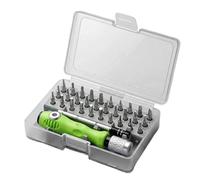 Screw Driver Set Kit 32-in-1 Precision Repair Bit with Case