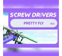 Screw Drivers - Pretty Fly (PC) Steam Gift - GLOBAL