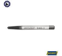 HAZET 840-3 Screw Extractor