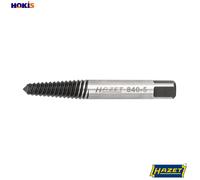 HAZET 840-5 Screw Extractor - Multi-Colour