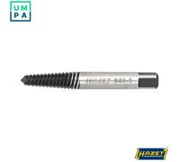 HAZET 840-5 Screw Extractor - Multi-Colour