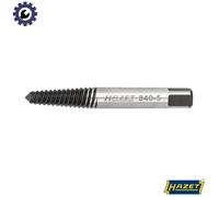 HAZET 840-5 Screw Extractor - Multi-Colour