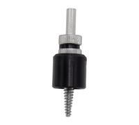 Screw Extractor, Expansion Remover - Rust Screw Extractor for Mechanical Plumbing Home Industry Carpentry Metallurgy and DIY