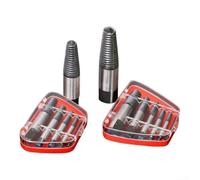 Screw Extractor Set Broken Bolt Remover