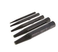 Screw Extractor Size 1 - 5 (M 3 - M 18)