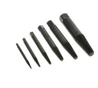 Screw Extractor Size 1 - 6 (M 3 - M 24)
