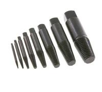 Screw Extractor Size 1 - 8 (M 3 - M 45)