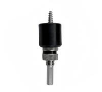 Screw Extractor Small Stripping Screws Removers Easy Outs Break Bolts Extractor Rusty Screw Removal Tool Fittings Appliance Disassembly Tool