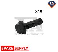 SCREW FA1 982-S07-025.10