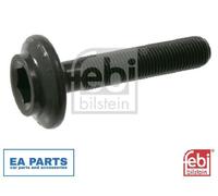 febi bilstein 03634 Screw for wheel bearing, pack of one