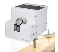Screw Feeder Machine, Automatic Screw Dispenser for M1.0 to M6.0 Screws, Conveyor Sorter and Arranging Machine for Efficient Screw Sorting and Dispensing
