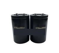 Screw Foot Electrolytic Capacitor 10V 25V 35V 50V 63V 80V 100V 250V 400V 450V Inverter 100000UF 150000UF 22000UF 33000UF 47000UF(100V 22000UF 65X105)