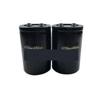 Screw Foot Electrolytic Capacitor 10V 25V 35V 50V 63V 80V 100V 250V 400V 450V Inverter 100000UF 150000UF 22000UF 33000UF 47000UF(450V 6800UF 75X145)