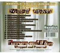 Screw Heads - Forever & a Day