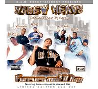 Screw Heads - Forever & a Day =ltd=