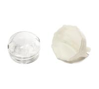 Screw In Glass Lamp Bulb Lens Light Cover 647309 + Tool for BOSCH Oven Cooker