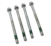 Screw, injection nozzle holder for SMART FORFOUR MEAT & DORIA 98509