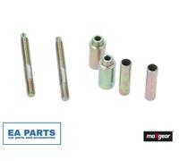 Screw, injection nozzle holder for RENAULT AVANTIME ESPACE MAXGEAR 17-0445