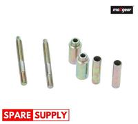 SCREW, INJECTION NOZZLE HOLDER FOR RENAULT AVANTIME ESPACE MAXGEAR 17-0445