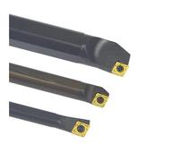 screw Internal Turning SCKCL06 SCKCL09 Internal turning tool cutting rod S07K/S12M/S25S Carbide insert CCMT06/09(S32T-SCKCL12)