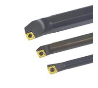 screw Internal Turning SCKCR06 SCKCR09 Internal turning tool cutting rod S07K/S12M/S25S Carbide insert CCMT06/09(S25S-SCKCR12)