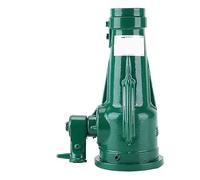 Screw Jack Mechanical Rack Small Vertical Manual 10t32 Ton 50t Bridge Building Machinery, Bridges(32t)