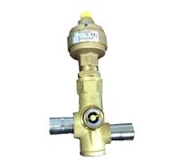Screw Machine Electronic Expansion Valve 034G1720, Central Air Conditioning Parts 30XAXQXW
