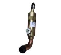 Screw Machine Electronic Expansion Valve 32GB404454 32GB404534, Central Air Conditioning Accessories 30HXC
