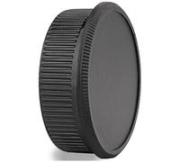 Screw Mount Camera Body Cap and Rear Lens Cap Cover Kit,fits All M42(42mm) Screw Mount Cameras and Lens,Plastic Lens Rear Covers Camera Sensor Cap