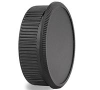 Screw Mount Camera Body Cap and Rear Lens Cap Cover Kit for Leica M39 L39 Cameras and Lens,Plastic Lens Rear Covers Camera Sensor Cap,fits All 39mm Screw Mount DSLR & len