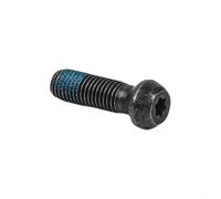 Screw N092854 for 1/2 Chuck Replacement Part Compatible with DCD780 DCD785C2 DCD795D2 DCD790D2 DCD710B DCD771C2 DCD200D1 DCD716D2 1pc for Workshop use