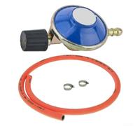 Screw-On Gas Regulator for Campingaz 901 904 907(B)