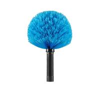 Screw on Webster Cobweb Duster Head for Pole (Pole Not Included) | Pole Not Included