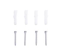 Screw Packs for NVR