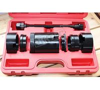 SCREW PIVOT BUSH INSTALLER & REMOVER TOOL Benz MERCEDES Merc W220 W211 W203