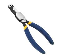 Screw Pliers, Adjustable Wire Multifunction Pliers, Remover for Unscrewed Screws, for Loosening, Tightening and Gripping Ground Broken and Rusty Bolt Nuts