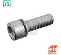 FEBI BILSTEIN 177755 Axle Drive Screw Plug Fits Audi A3 Q2 Q3 TT Seat Skoda VW