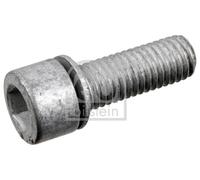 SCREW PLUG AXLE DRIVE FITS: VW PASSAT B7 ESTATE 2.0 TDI 4MOTION/3.6 FSI 4MOTI