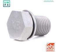 SCREW PLUG OIL SUMP 1001734 FOR SMART M132.930/910 1.0L 3cyl FORTWO