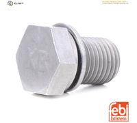 FEBI BILSTEIN 1001734 Oil sump plug