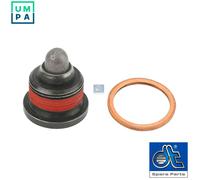 SCREW PLUG OIL SUMP 2.91310 FORSCREW PLUG OIL SUMP 2.91310 FOR RENAULT VOLVO 7