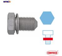 CORTECO Sump Plug - 220125S