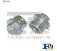 Oil pan drain plug 257.827.001 FA1 for PORSCHE 928