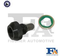 FA1 257.850.011 Oil sump plug