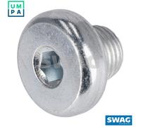 SWAG 33 10 7905 Oil sump plug