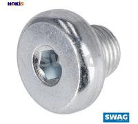 SWAG 33 10 7905 Oil sump plug